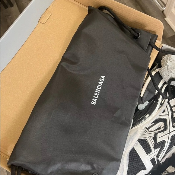 Balenciaga runner - Picture 5 of 8